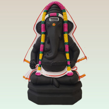 Karpaga Ganesha Golu Doll